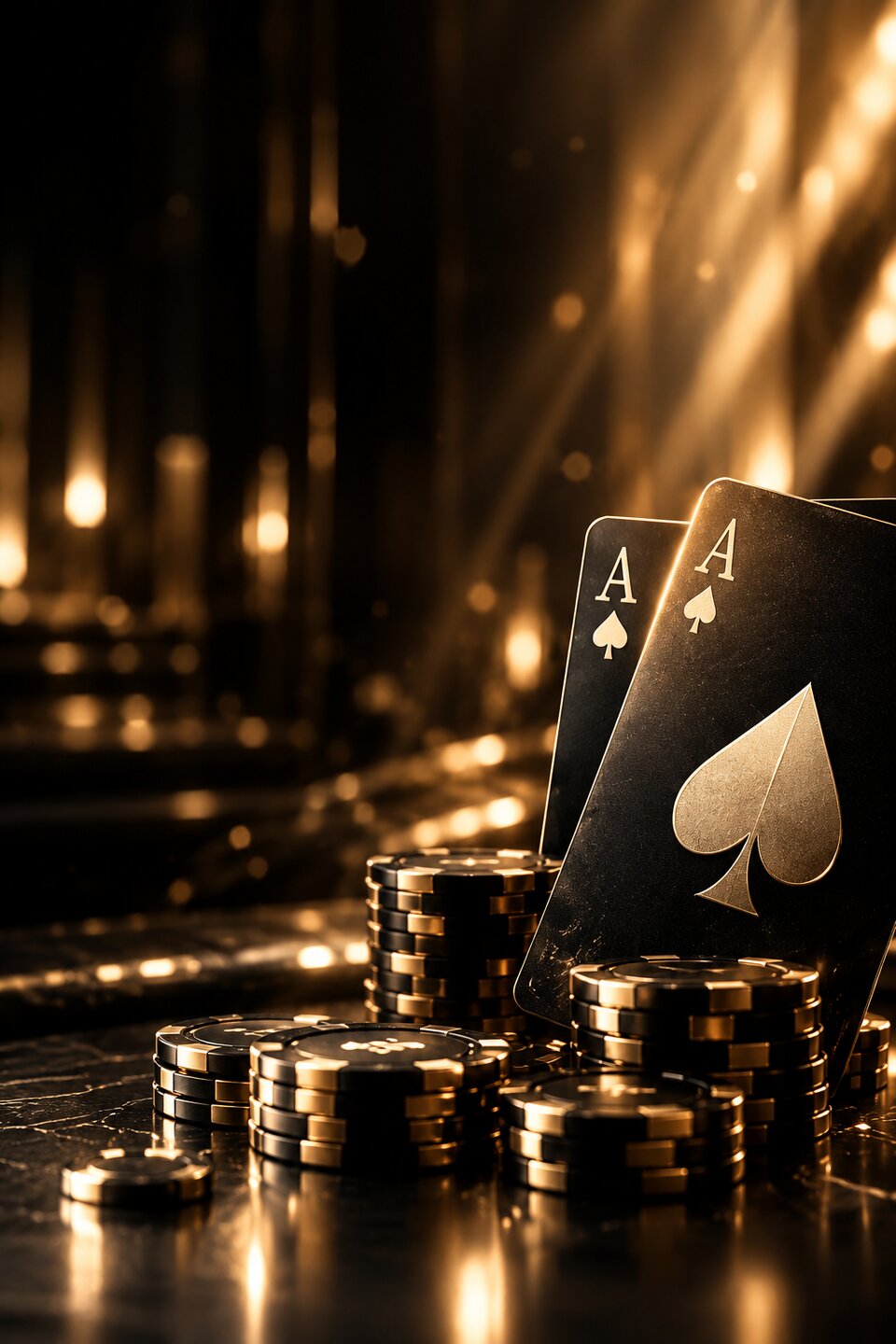 ACE Poker Lounge