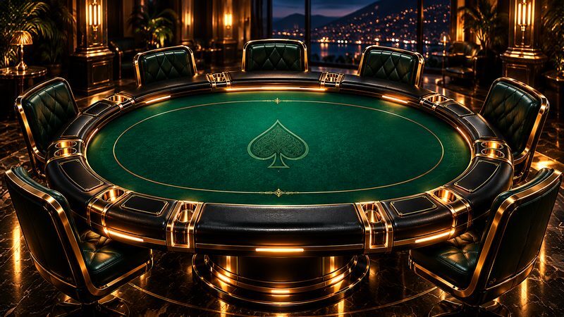 Emerald Classic
