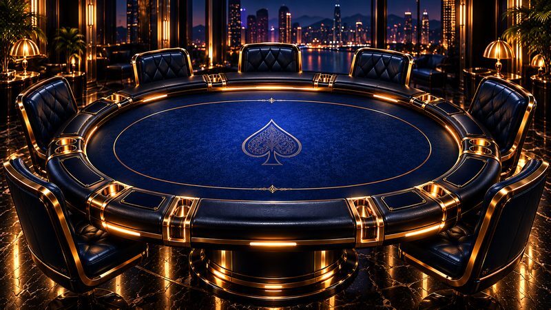 Royal Night