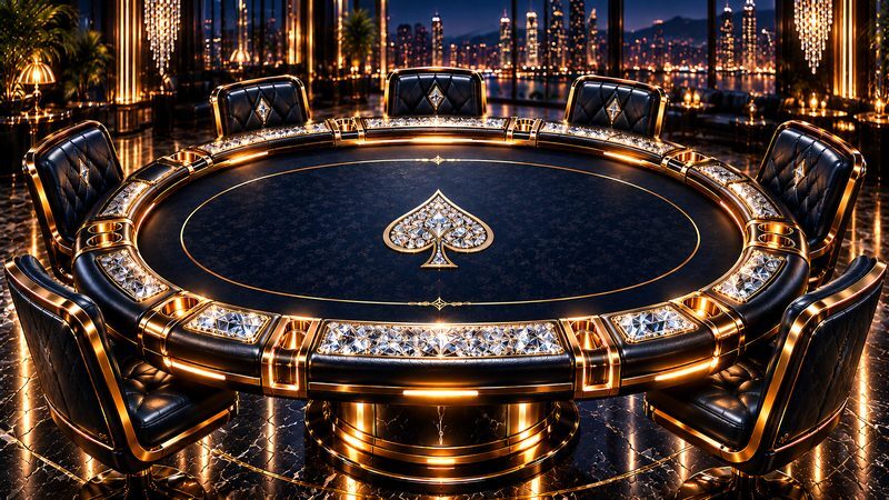 Diamond Elite